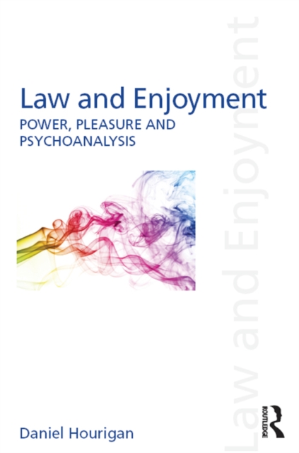 Law and Enjoyment