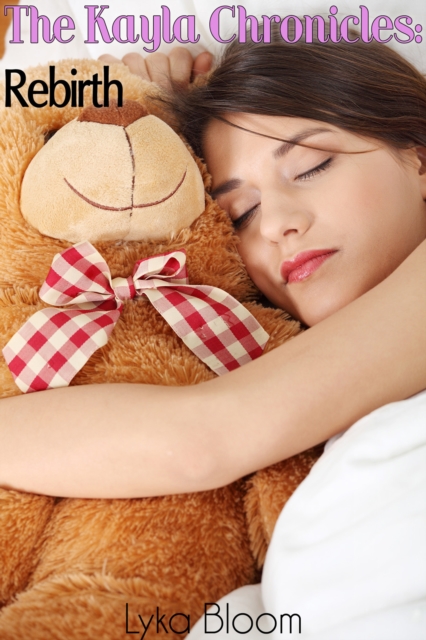 Kayla Chronicles: Rebirth