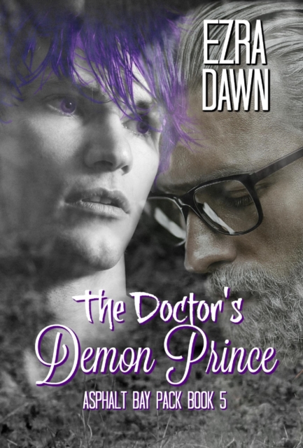 Doctor's Demon Prince