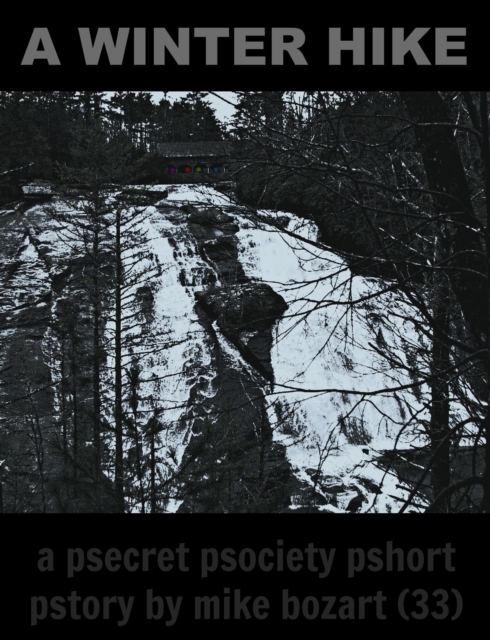 Winter Hike