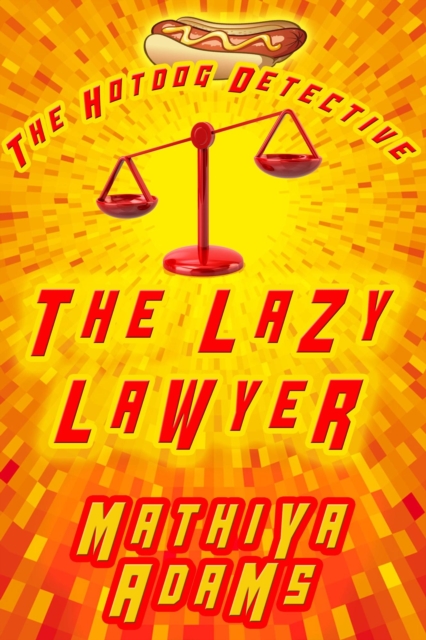 Lazy Lawyer