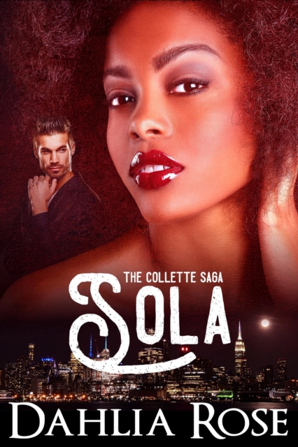 Collette's: Sola