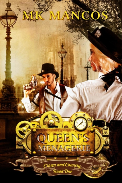 Queen's Menagerie