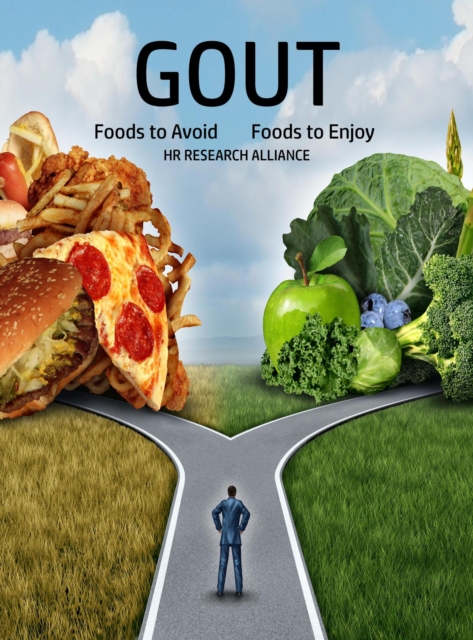 Gout - Foods to Avoid - Foods to Enjoy