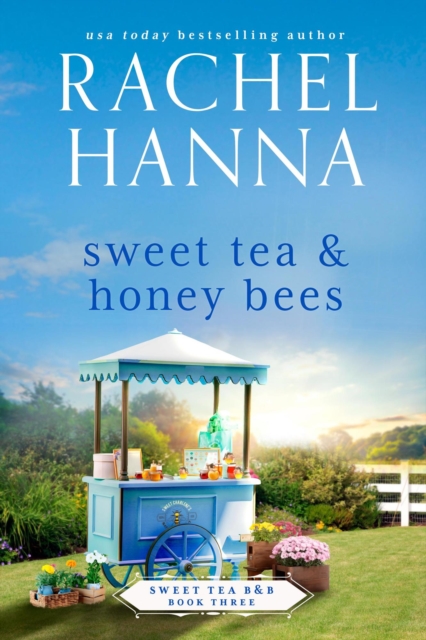 Sweet Tea & Honey Bees