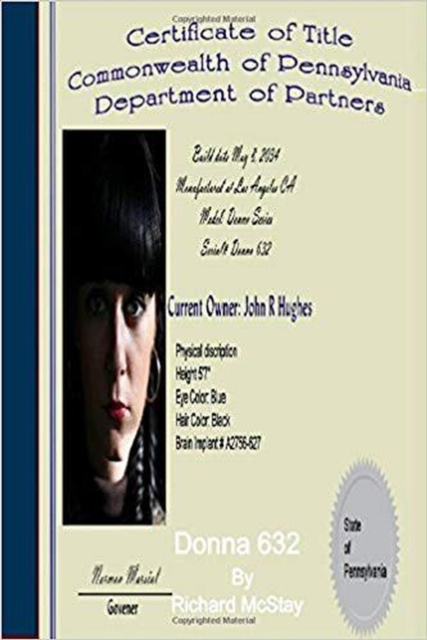 Donna 632