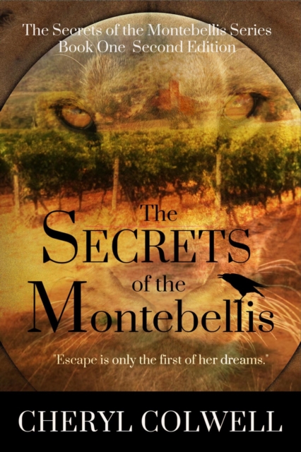 Secrets of the Montebellis