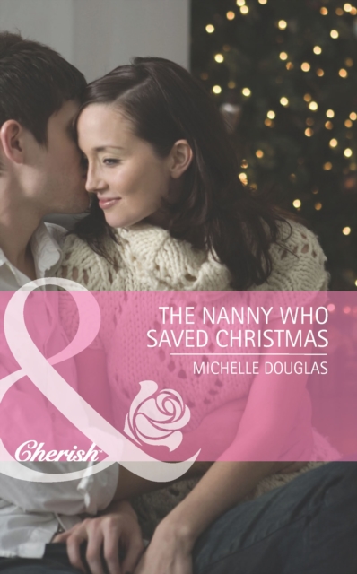 Nanny Who Saved Christmas