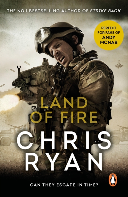 Land Of Fire