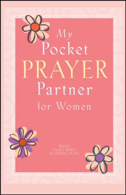 My Pocket Prayer Partner for Women