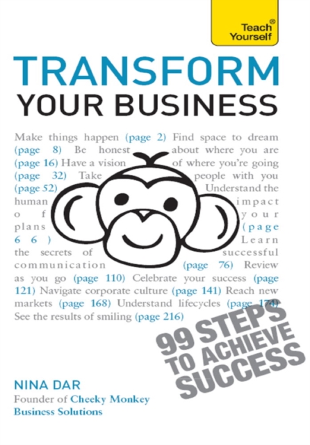 Transform Your Business