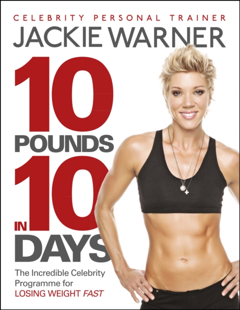 10 pounds in 10 days