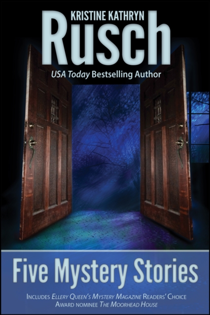 Five Mystery Stories