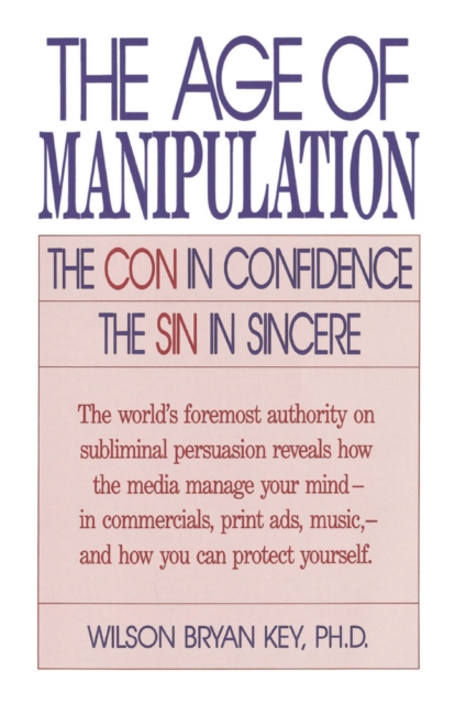 Age of Manipulation