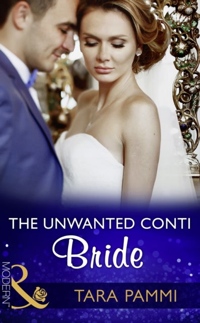 Unwanted Conti Bride