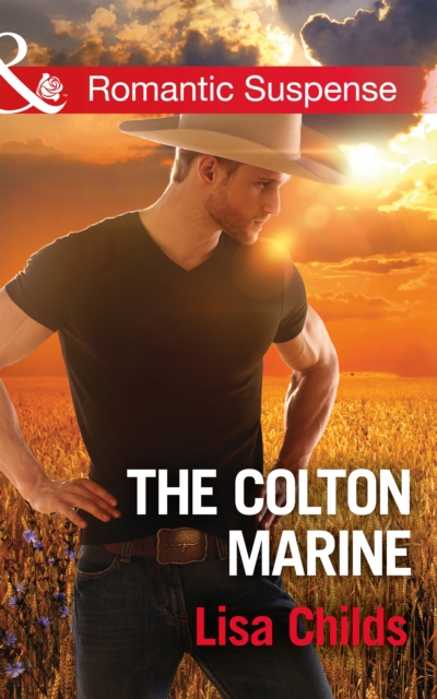 Colton Marine