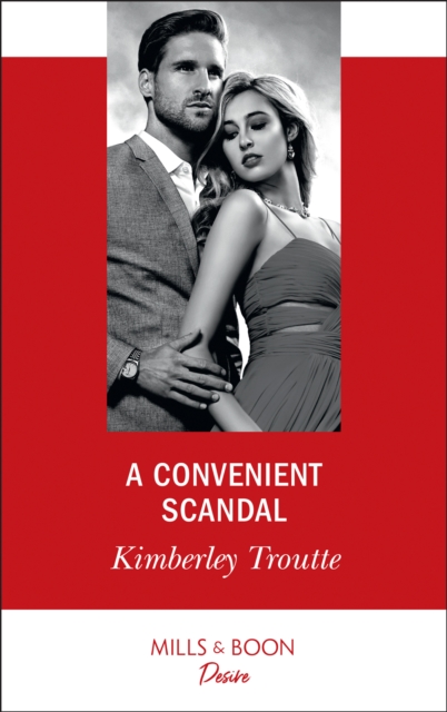 Convenient Scandal