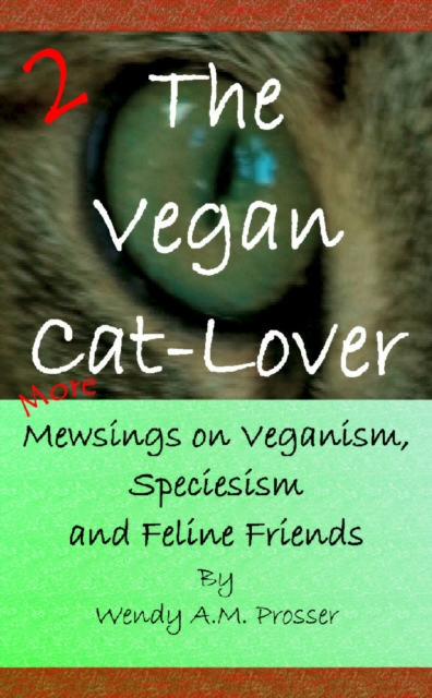 Vegan Cat-Lover 2