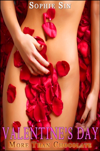 Erotic Ultimatum: Satisfaction or Else!