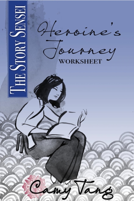 Story Sensei Heroine's Journey Worksheet