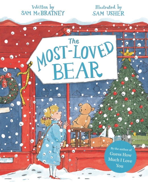 Most-Loved Bear