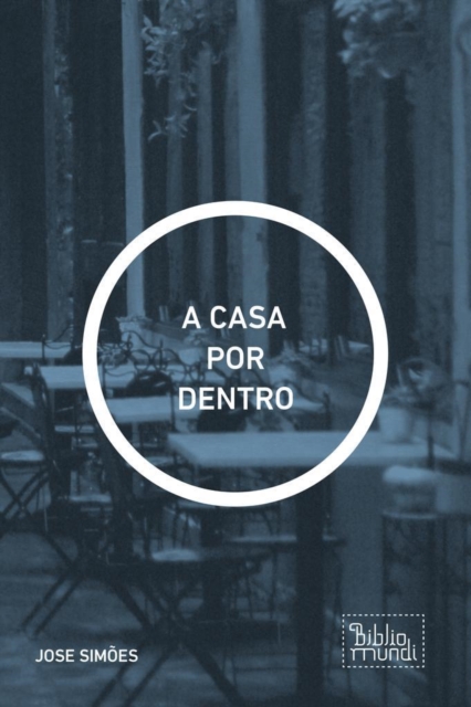 CASA POR DENTRO
