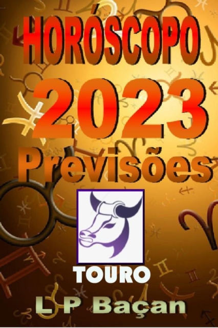 Touro - Previsões 2023