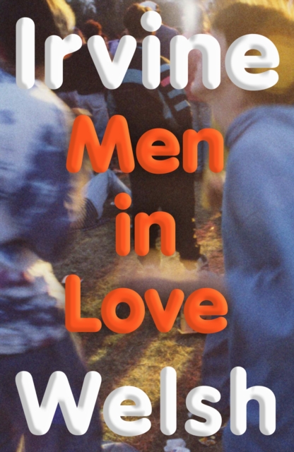 Men in Love