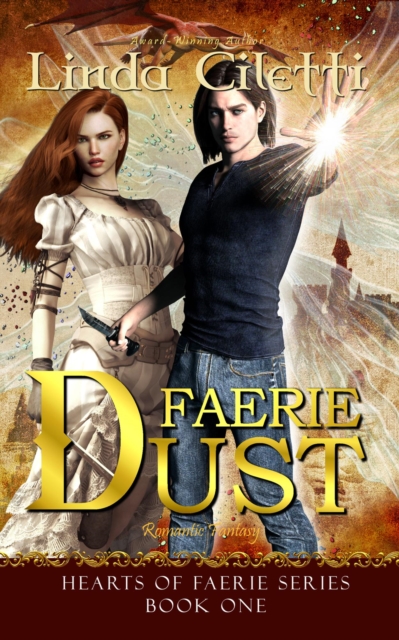 Faerie Dust