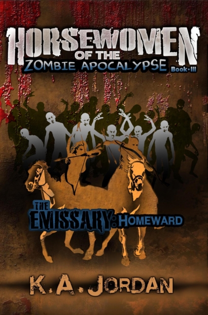 Emissary: Homeward