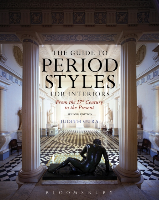 Guide to Period Styles for Interiors
