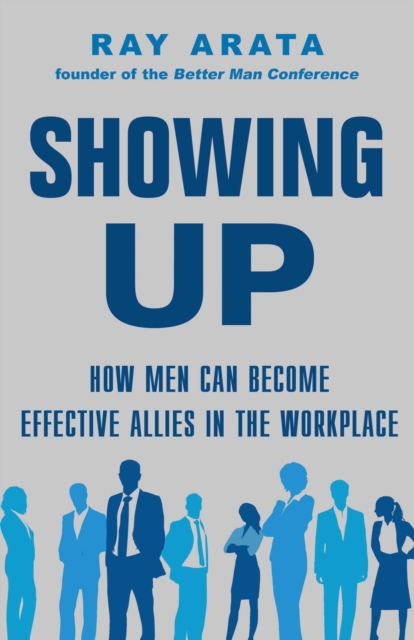 Showing Up