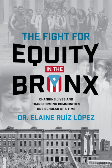 Fight for Equity in the Bronx