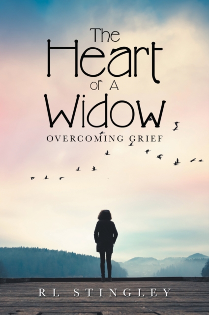 Heart of a Widow