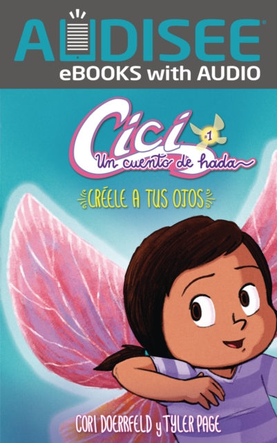 Créele a tus ojos (Believe Your Eyes)