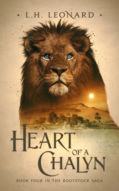 Heart of a Chalyn