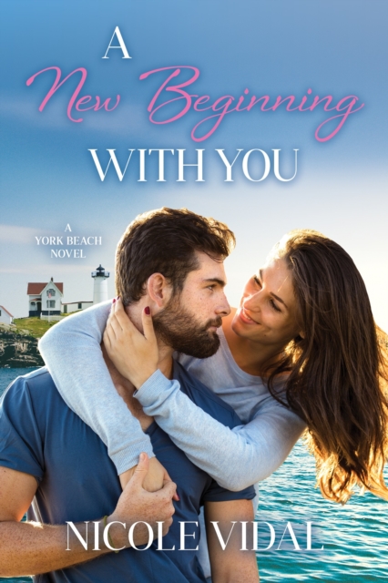 New Beginning with You