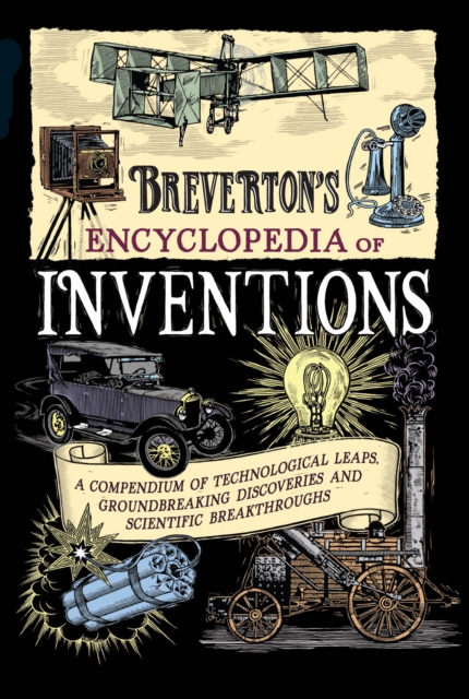 Breverton's Encyclopedia of Inventions