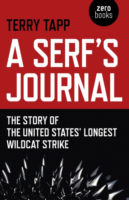 Serf's Journal