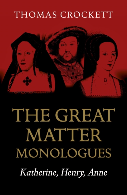 Great Matter Monologues