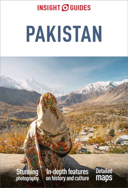 Insight Guides Pakistan: Travel Guide eBook 