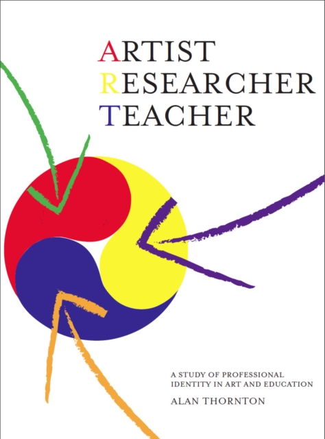 Artist, Researcher, Teacher