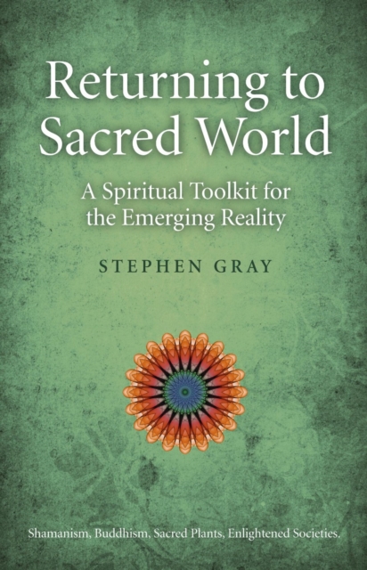 Returning To Sacred World