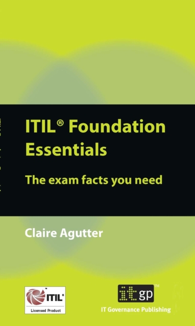 ITIL Foundation Essentials