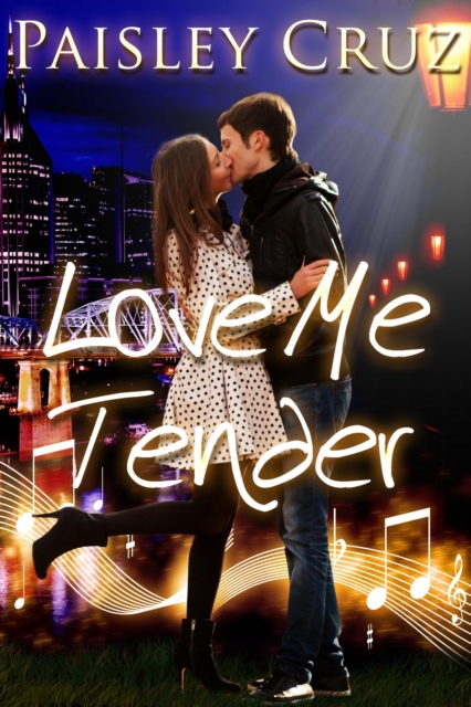 Love Me Tender