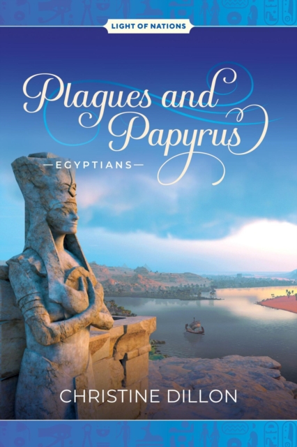 Plagues and Papyrus - Egyptians