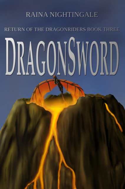 DragonSword