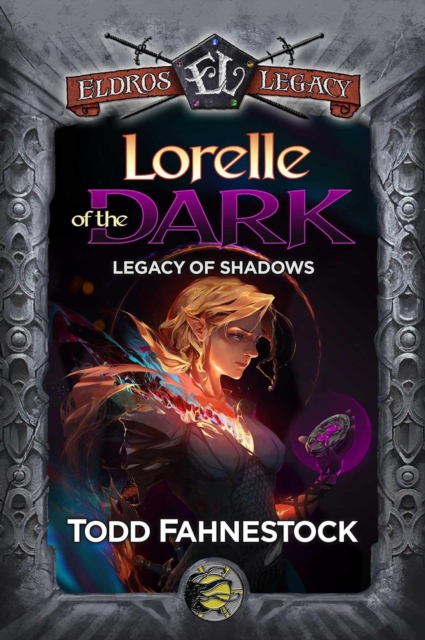 Lorelle of the Dark