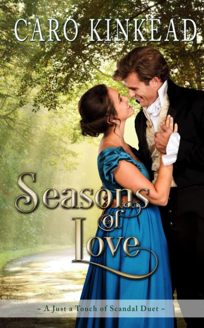 Seasons of Love