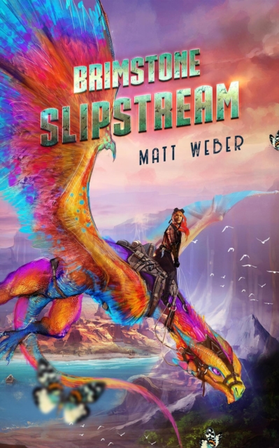 Brimstone Slipstream